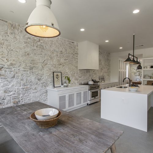 Reforma de casa en vizcaya Centro