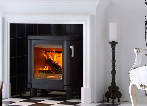 Casa con Chimenea en Vizcaya