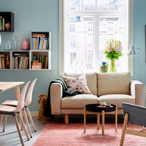 Decoración pisos Vizcaya